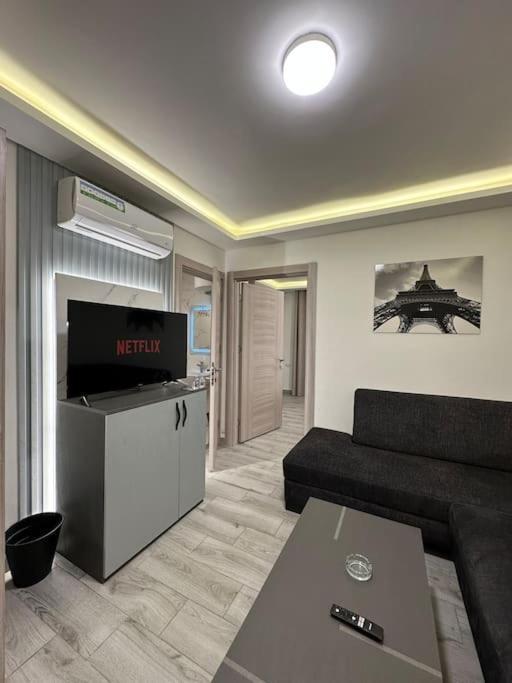 Privet Near Downtown Kh&Sh Appartement Ash Shumaysani Buitenkant foto