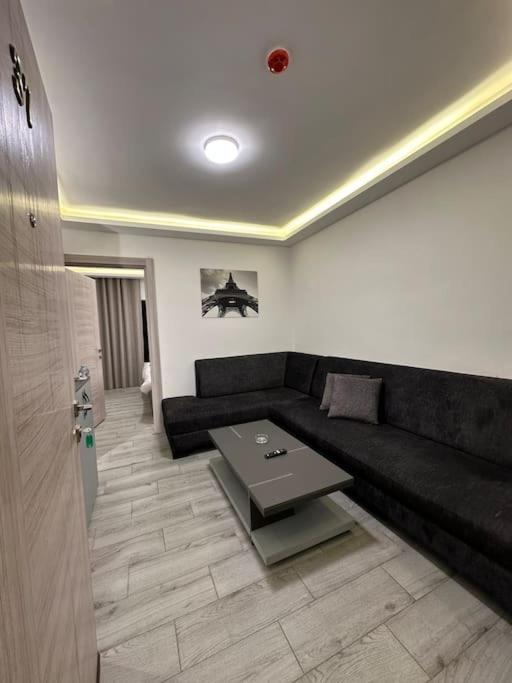 Privet Near Downtown Kh&Sh Appartement Ash Shumaysani Buitenkant foto
