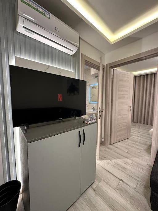 Privet Near Downtown Kh&Sh Appartement Ash Shumaysani Buitenkant foto