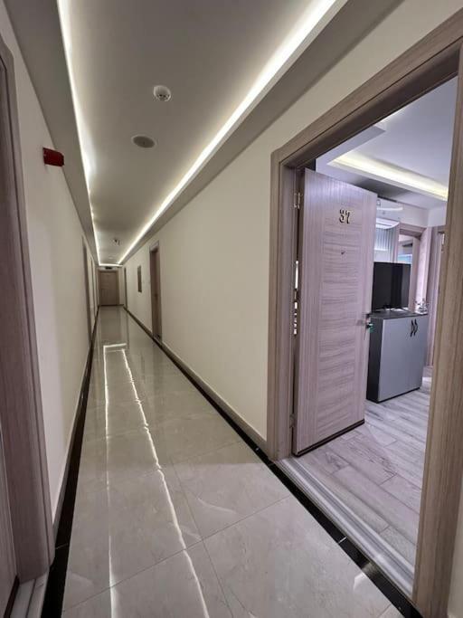 Privet Near Downtown Kh&Sh Appartement Ash Shumaysani Buitenkant foto