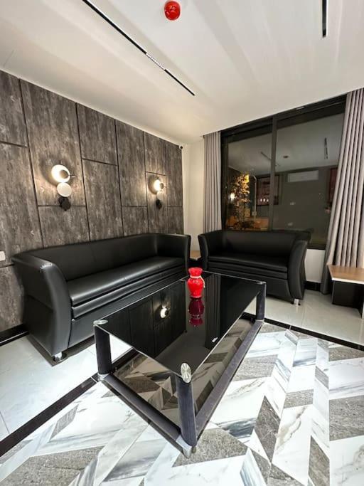 Privet Near Downtown Kh&Sh Appartement Ash Shumaysani Buitenkant foto