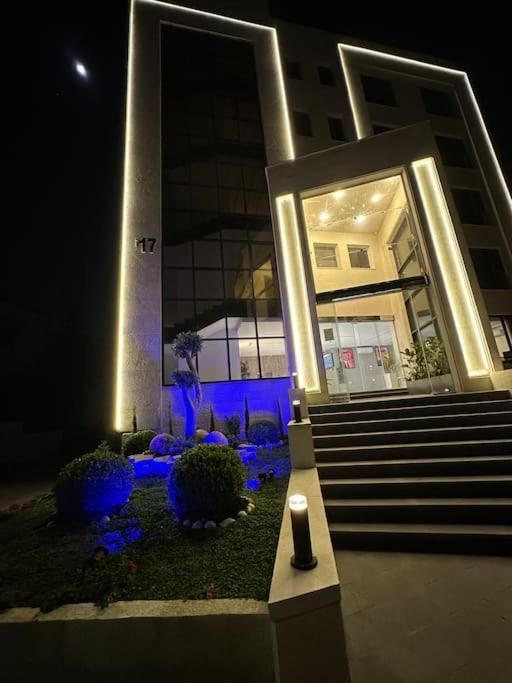 Privet Near Downtown Kh&Sh Appartement Ash Shumaysani Buitenkant foto