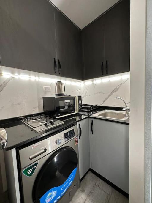 Privet Near Downtown Kh&Sh Appartement Ash Shumaysani Buitenkant foto