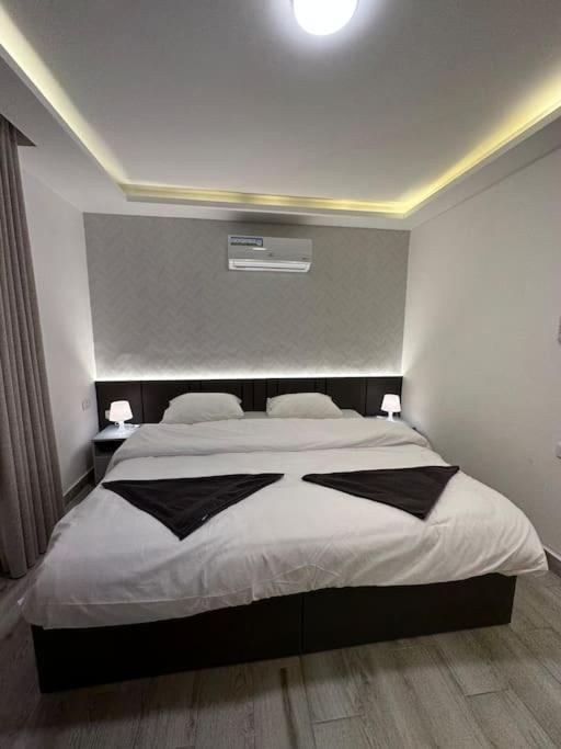 Privet Near Downtown Kh&Sh Appartement Ash Shumaysani Buitenkant foto