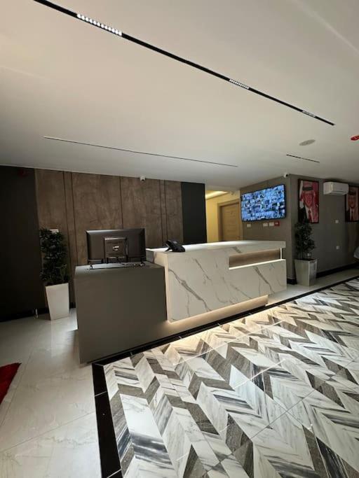 Privet Near Downtown Kh&Sh Appartement Ash Shumaysani Buitenkant foto