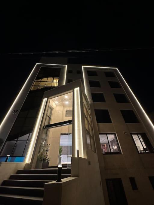 Privet Near Downtown Kh&Sh Appartement Ash Shumaysani Buitenkant foto